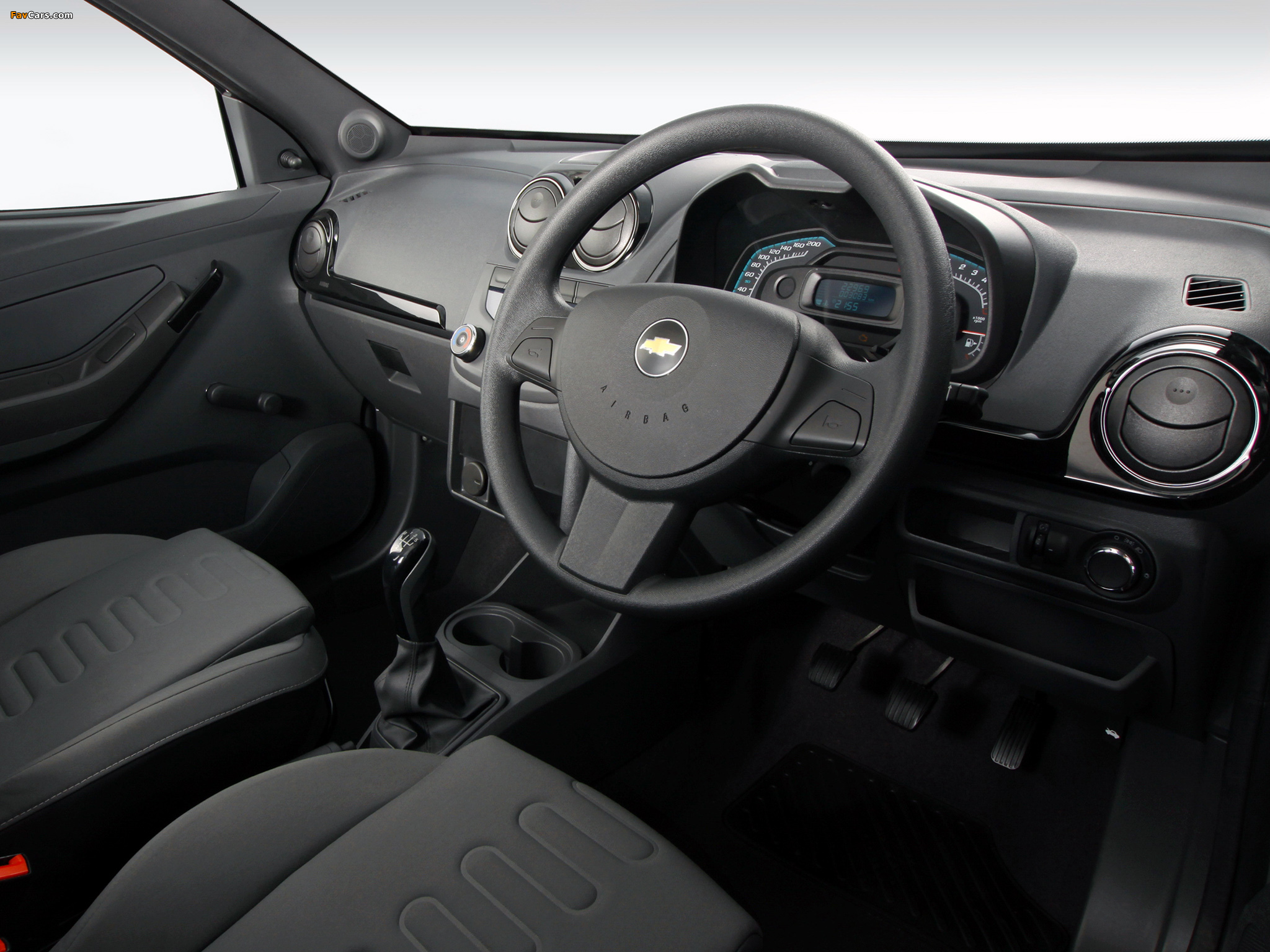 Images of Chevrolet Utility 2011 (2048 x 1536)