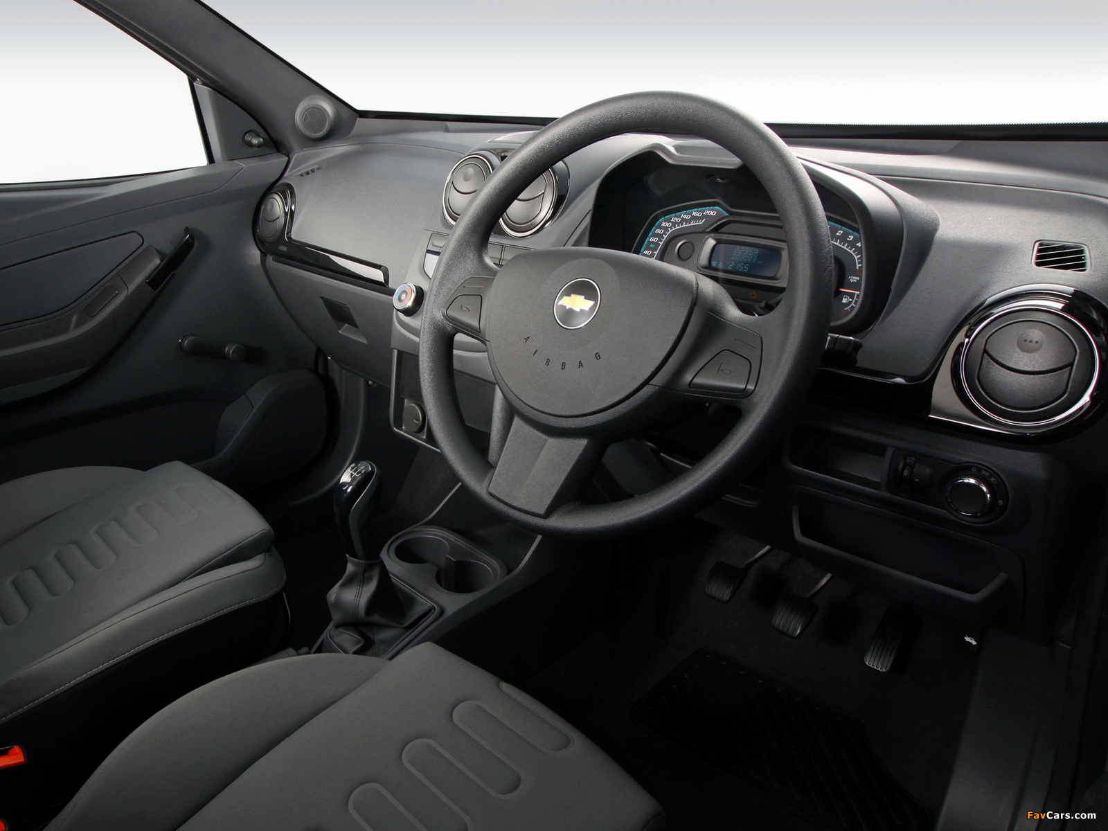 Images of Chevrolet Utility 2011 (1600 x 1200)