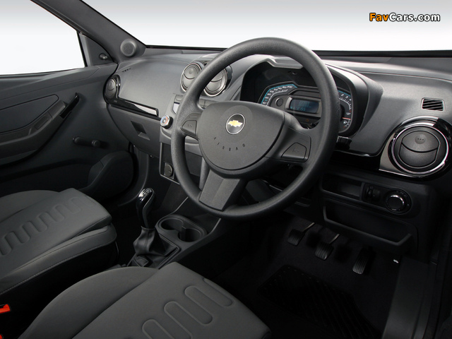 Images of Chevrolet Utility 2011 (640 x 480)
