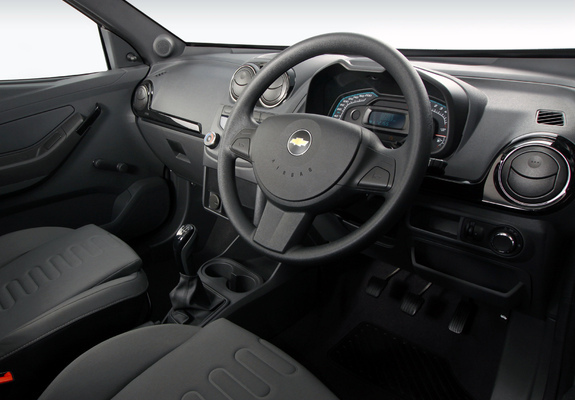 Images of Chevrolet Utility 2011