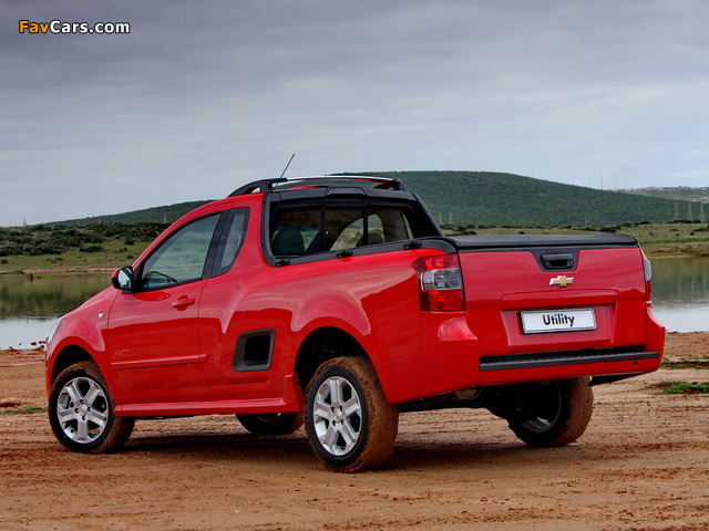 Images of Chevrolet Utility Sport 2011 (640 x 480)