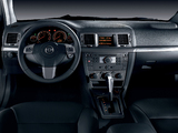 Chevrolet Vectra MX-spec 2005–08 images