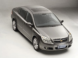 Chevrolet Vectra 2005–09 images