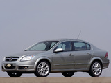 Chevrolet Vectra 2005–09 photos