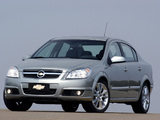 Images of Chevrolet Vectra 2005–09