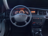 Photos of Chevrolet Vectra 2000–05