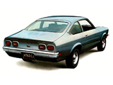 Images of Chevrolet Vega Hatchback Coupe 1971–73