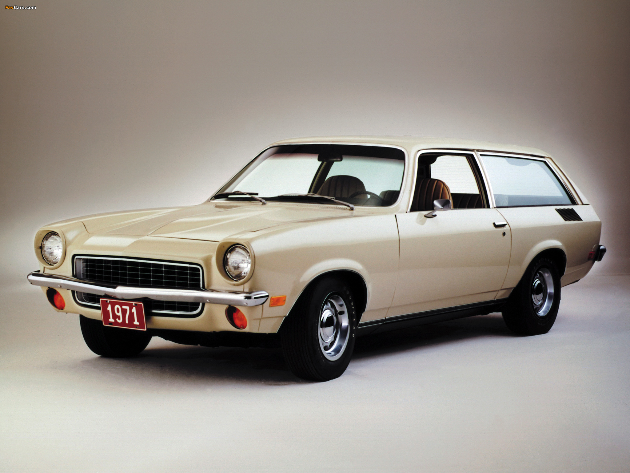 Pictures of Chevrolet Vega Kammback Wagon (4115) 1971 (2048 x 1536)