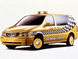 Chevrolet Venture Taxi 1996–2005 pictures