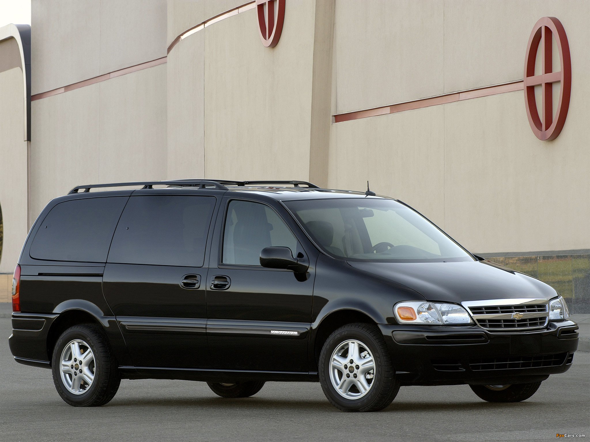 Chevrolet Venture 2001–05 photos (2048 x 1536)