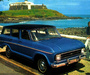 Photos of Chevrolet Veraneio 1972