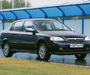 Chevrolet Viva 2004–08 photos