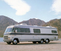 Chevrolet Vogue II Motorhome (P30) 1985 wallpapers