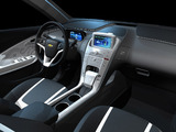 Images of Chevrolet Volt MPV5 Concept 2010