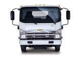 Chevrolet W4500 2007 images