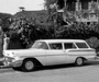 Chevrolet Yeoman 2-door Station Wagon 1958 pictures
