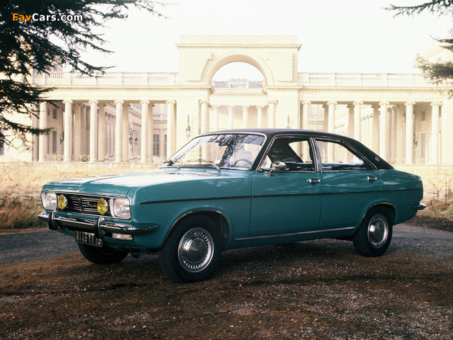 Chrysler 160 1970–77 images (640 x 480)