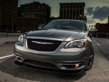 Chrysler 200S Special Edition (JS) 2013–14 photos