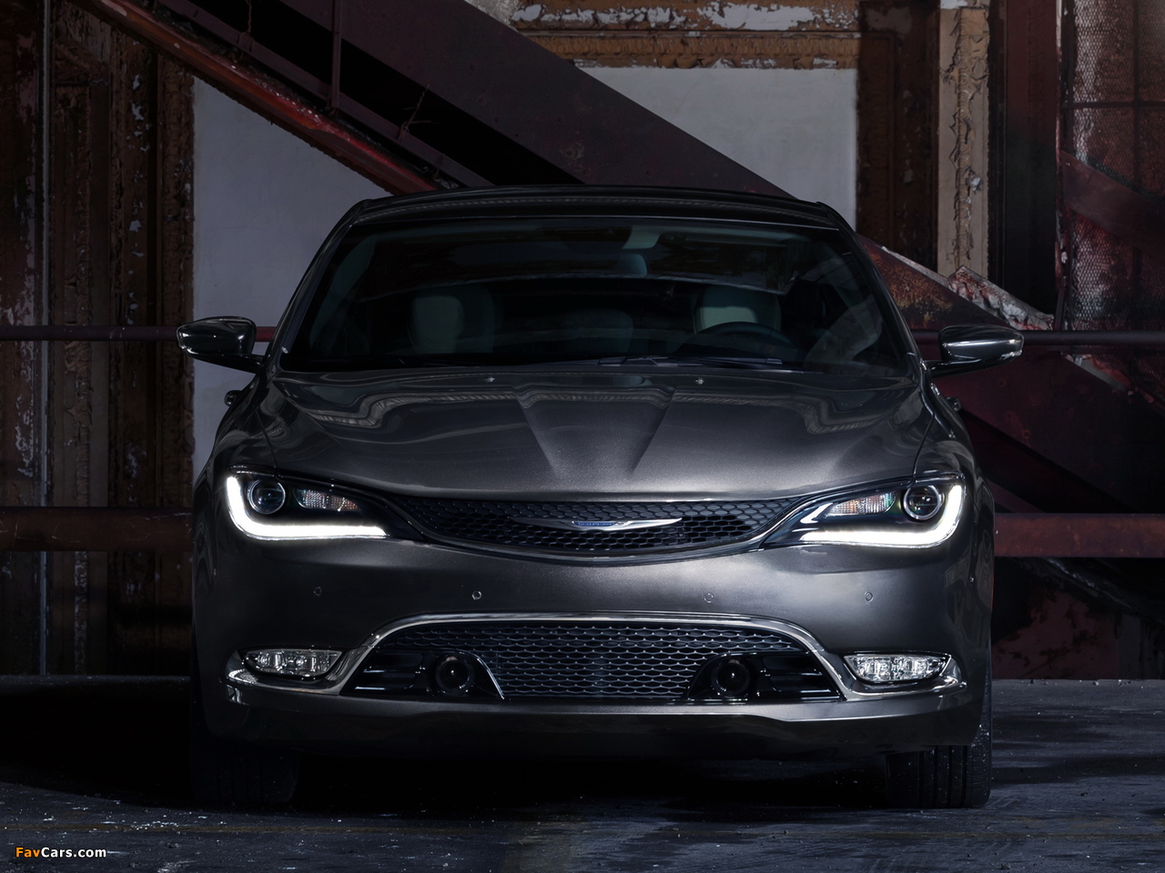 Chrysler 200C 2014 photos (1280 x 960)