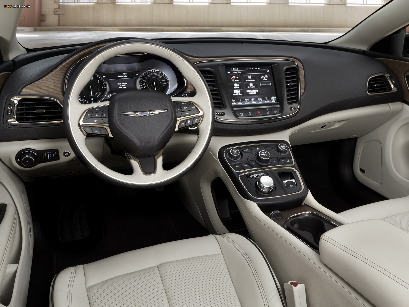 Chrysler 200C 2014 pictures (1600 x 1200)