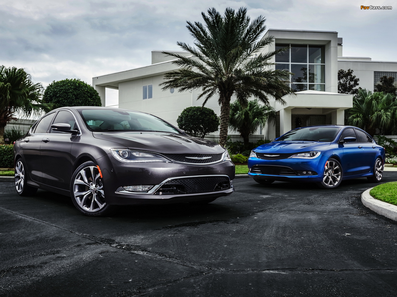 Chrysler 200 pictures (1280 x 960)