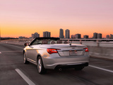 Images of Chrysler 200 Convertible 2011