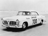 Chrysler C-300 1955 pictures