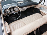 Chrysler 300C Convertible 1957 wallpapers