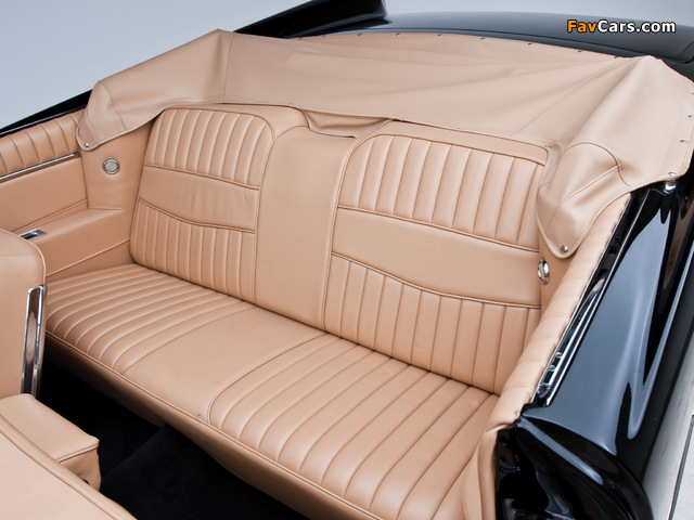 Chrysler 300E Convertible 1959 wallpapers (640 x 480)