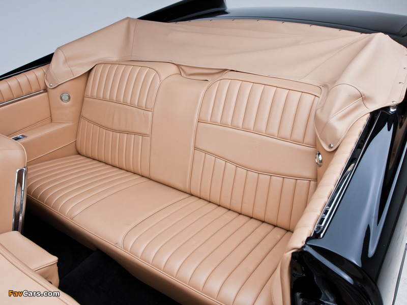 Chrysler 300E Convertible 1959 wallpapers (800 x 600)