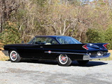 Chrysler 300F Hardtop Coupe 1960 photos