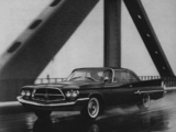 Chrysler 300F Hardtop Coupe 1960 pictures