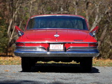 Chrysler 300G Hardtop Coupe (842) 1961 images