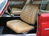 Chrysler 300G Hardtop Coupe (842) 1961 pictures