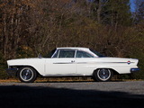 Chrysler 300N Hardtop Coupe (842) 1962 wallpapers