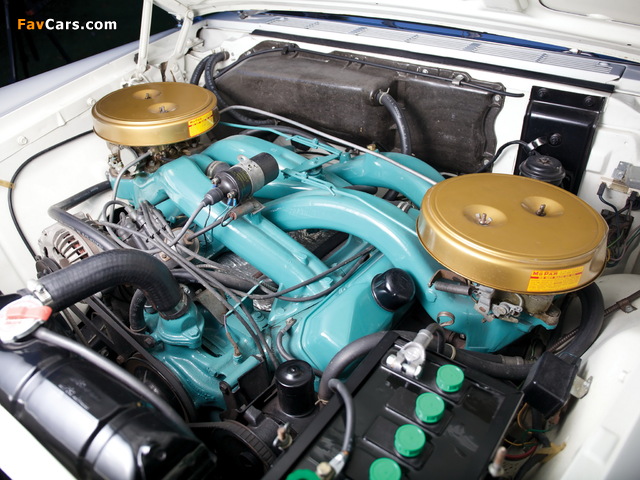 Pictures of Chrysler 300N Hardtop Coupe (842) 1962 (640 x 480)