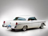 Chrysler 300B 1956 wallpapers