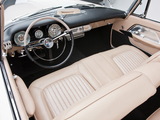 Chrysler 300D Convertible 1958 wallpapers