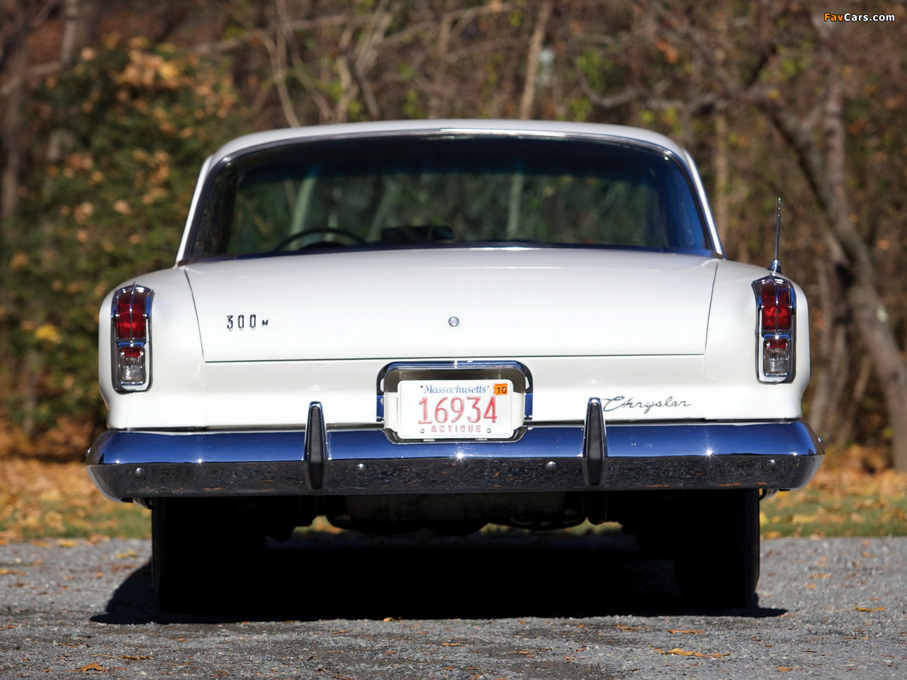 Chrysler 300N Hardtop Coupe (842) 1962 wallpapers (1280 x 960)