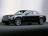 Chrysler 300C Concept (LX) 2003 images