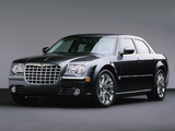 Chrysler 300C Concept (LX) 2003 pictures