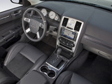 Chrysler 300C SRT8 EU-spec (LE) 2006–10 images