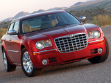 Chrysler 300C Heritage Edition 2006 photos