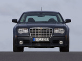 Chrysler 300C SRT8 EU-spec (LE) 2006–10 wallpapers