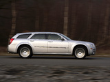 Chrysler 300C Touring CRD SRT-Design (LE) 2008–10 photos