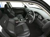 Chrysler 300C CRD SRT-Design (LE) 2008–10 pictures