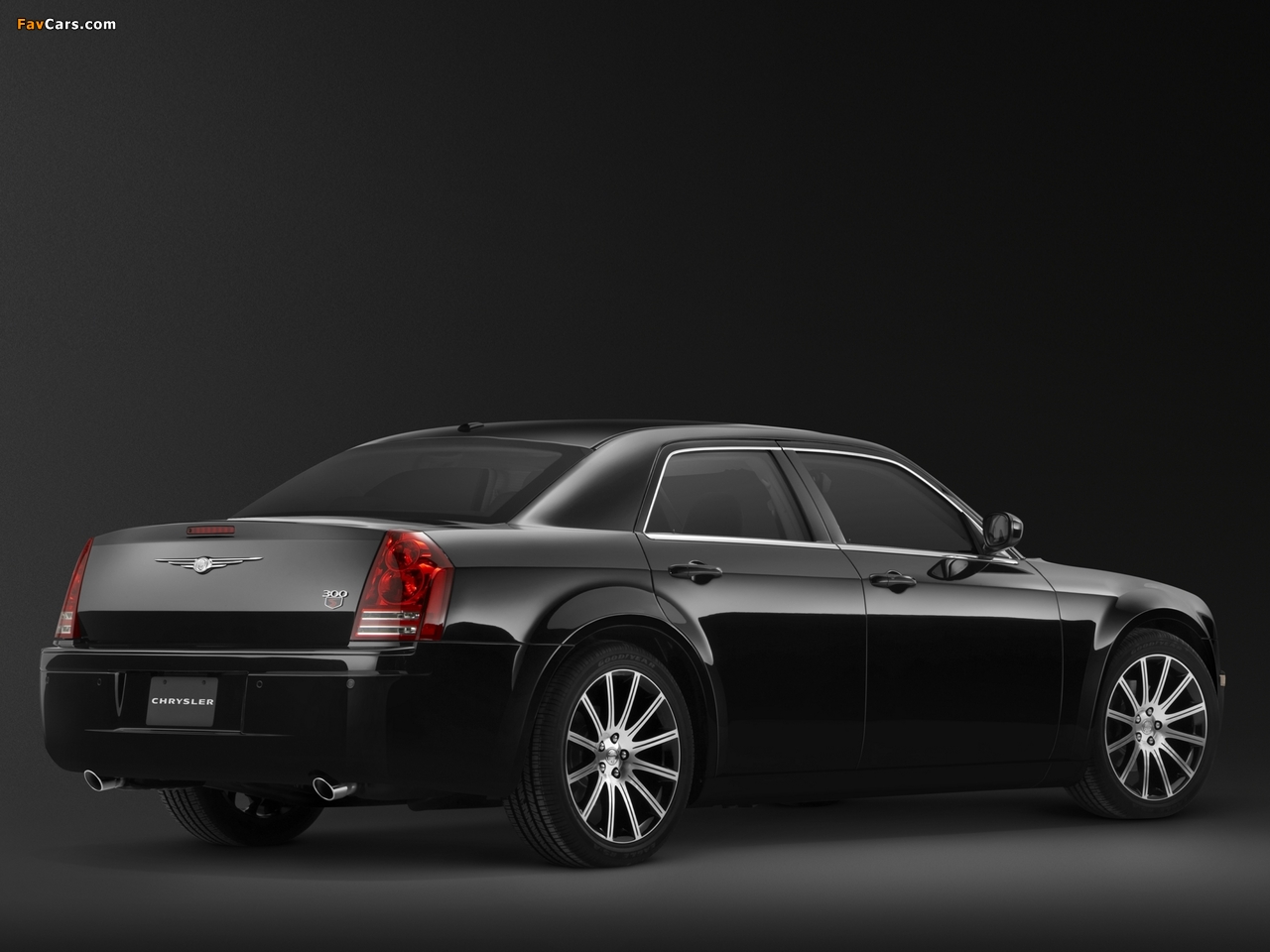 Chrysler 300 S8 (LX) 2010 images (1280 x 960)