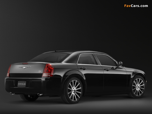 Chrysler 300 S8 (LX) 2010 images (640 x 480)