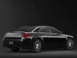 Chrysler 300 S8 (LX) 2010 images