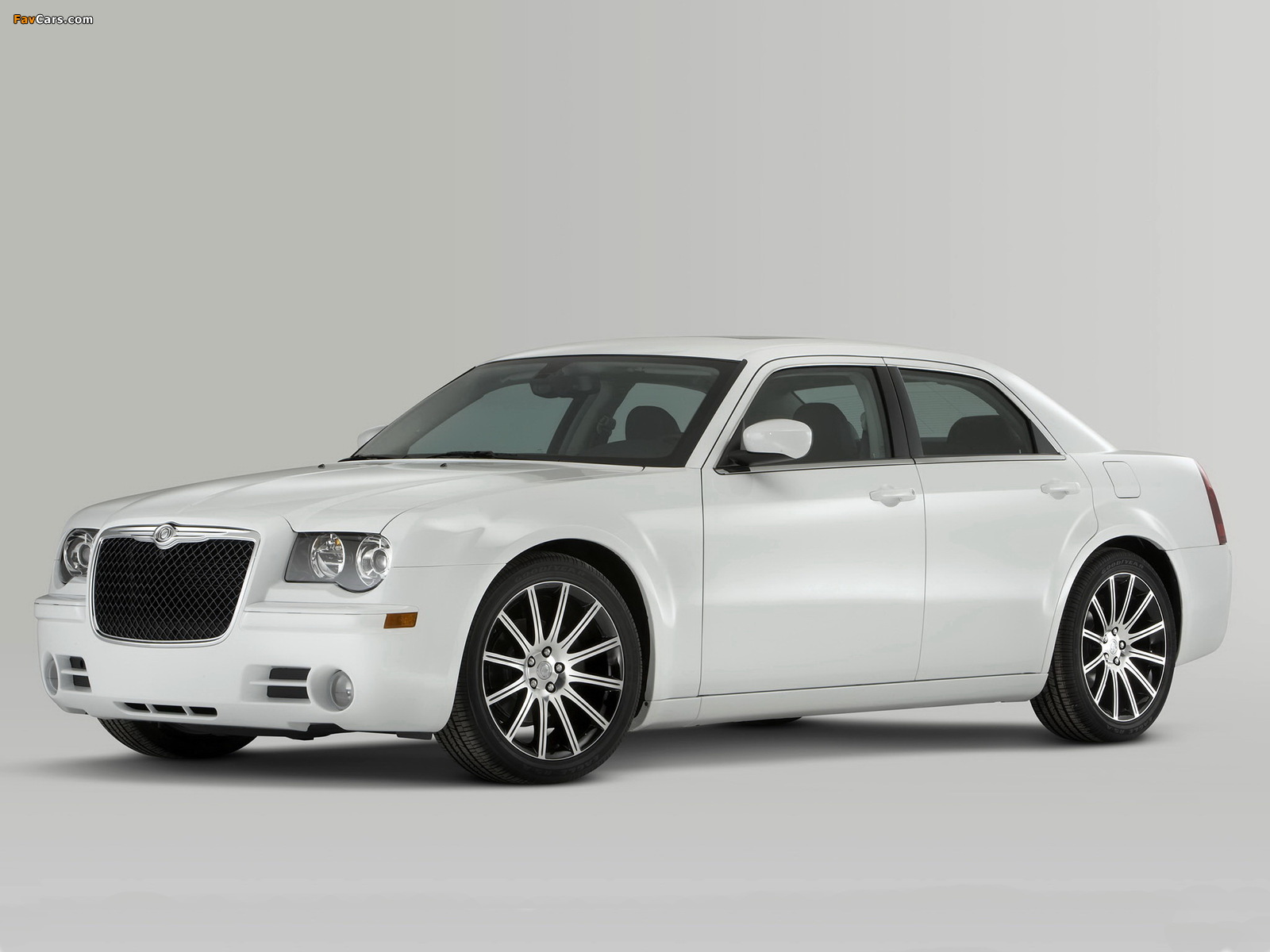 Chrysler 300 S6 (LX) 2010 wallpapers (1600 x 1200)